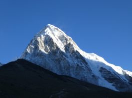 Everest Base Camp