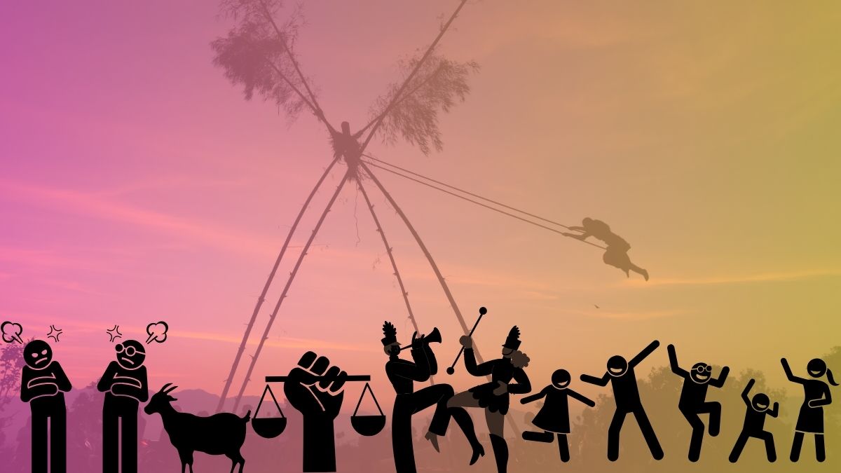 Balancing Tradition and Ethical Sensibilities