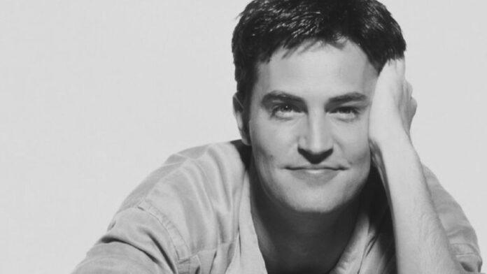 Matthew Perry Matthew Perry