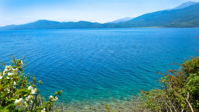 Lakes of Nepal