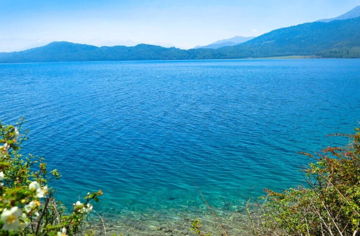 Lakes of Nepal