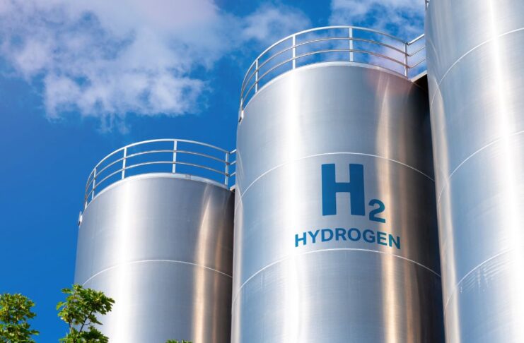 Nepal Pioneers Green Hydrogen Future: IBN Signs Landmark Feasibility Pact with South Korean Firm