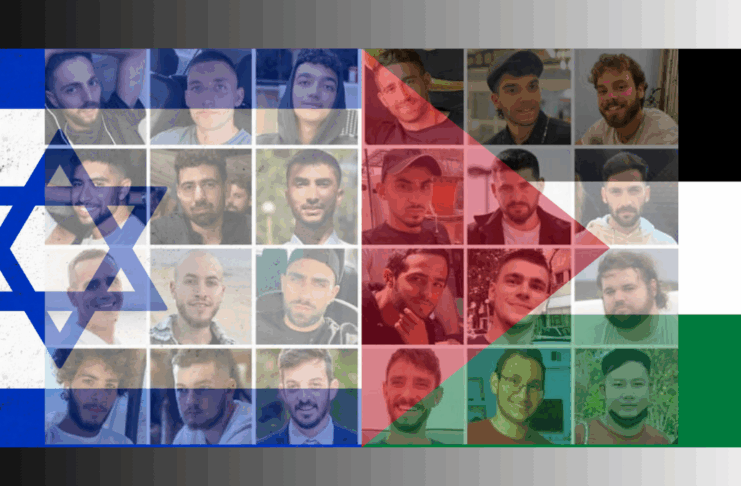 Who Are the Hostages Israel Believes Are Still Alive?