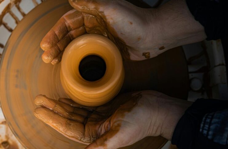 Kumal Communty: Indigenous Heritage of Nepal