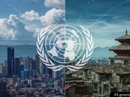 AI Inequality: UN Warns of a Growing Divide as Nepal Faces Its Own Digital Gaps