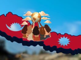 International Conference on “Dignified Menstruation” Opens in Kathmandu