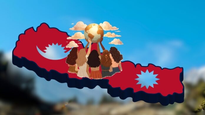 International Conference on “Dignified Menstruation” Opens in Kathmandu