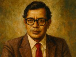 Swar Samrat Narayan Gopal: The Voice That Still Holds Our Broken Hearts