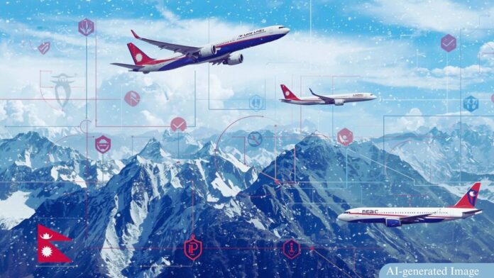 Nepal Aviation Safety: why International Civil Aviation Day demands accountability Nepal Aviation Safety: why International Civil Aviation Day demands accountability
