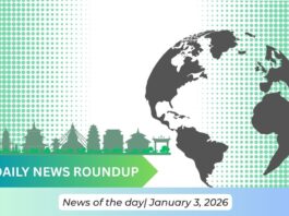 Daily News Roundup | January 3, 2026 daily news roundup nepal