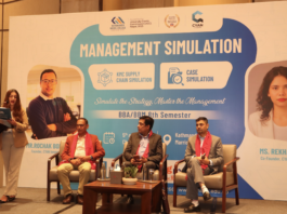 Simulation-Based Learning Gains Ground in Management Education Simulation-Based Learning Gains Ground in Management Education