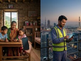 Nepal Remittance Surge Masks a Deeper Crisis- Family Fragmentation in the Age of Migration