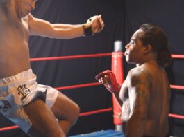 MMA's Olympic Dream: From Banned Sport to Global Stage