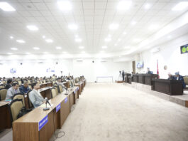 Nepal Parliament Demands Gas Supply Reforms and Better Maternity Care Nepal's Parliament Demands Gas Supply Reforms and Better Maternity Care| Sep 11, 2026