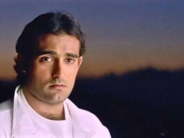 manav, character portrayed by Akshaye Khanna in the Bolly Movie-Taal