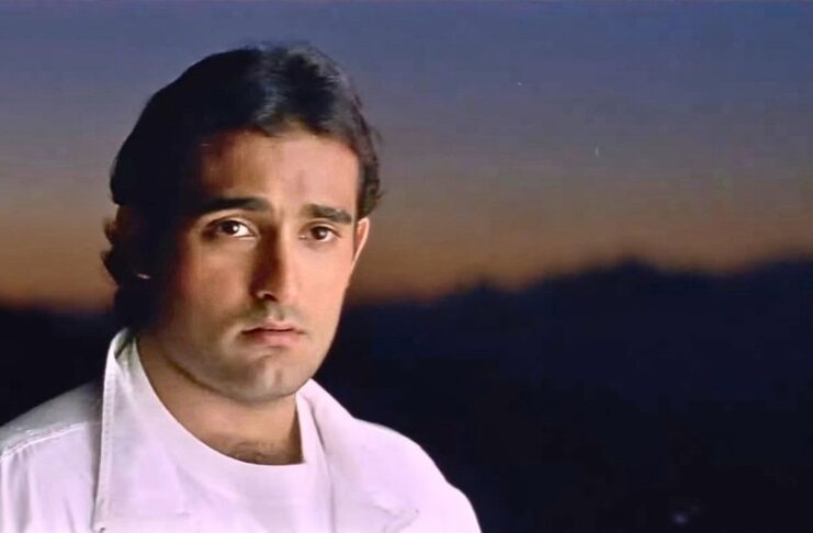 Why Manav from Taal Is the Greenest Flag Bollywood Ever Gave Us manav, character portrayed by Akshaye Khanna in the Bolly Movie-Taal