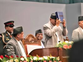 Nepal Constitution 2015: The Triumph, the Blockade, and the Unfinished Republic Nepal's Constitution Promulgation in 2015
